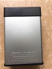 Nguồn 24V-16.7A Suntek-TW trong nhà