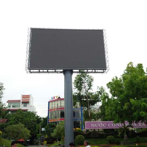 Thi công màn hình led trong nhà, thi công đèn led thanh nhôm chuyên nghiệp